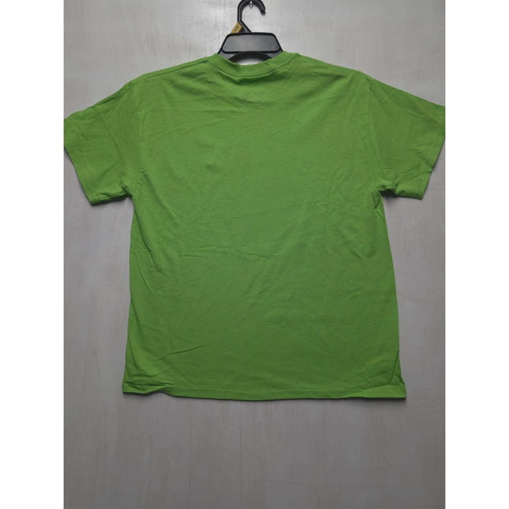 Seattle Seahawks Team Apparel Green T Shirt NFL Medium New - Picture 2 of 7